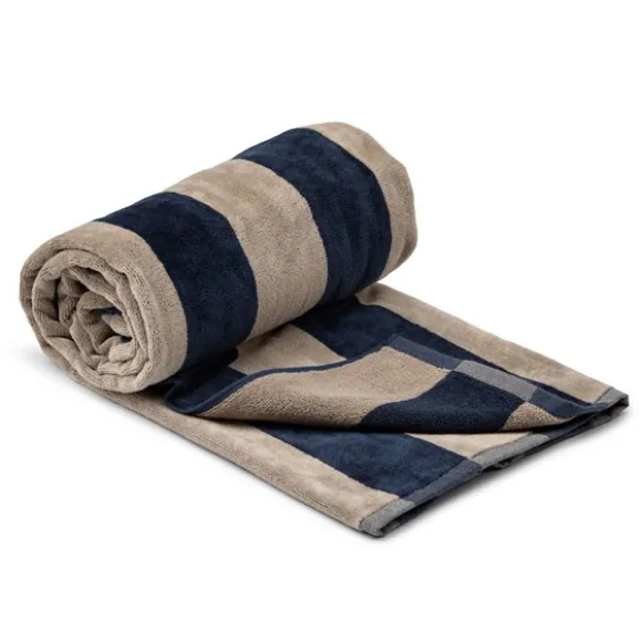 LNV Beach Towel Cabana