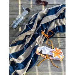 LNV Beach Towel Cabana
