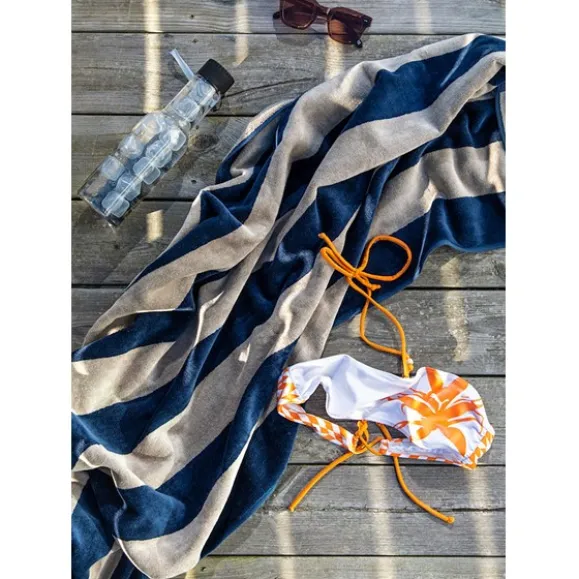 LNV Beach Towel Cabana