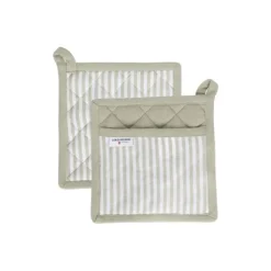 LNV Grytlapp 2-pack Rand