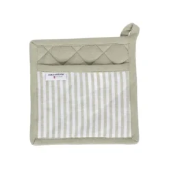 LNV Grytlapp 2-pack Rand