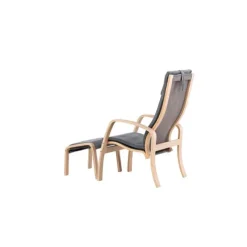 Loungefåtölj Grötö