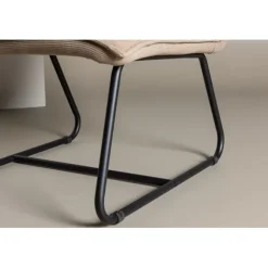 Loungefåtölj Madison