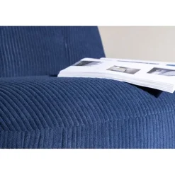 Loungefåtölj Mahla