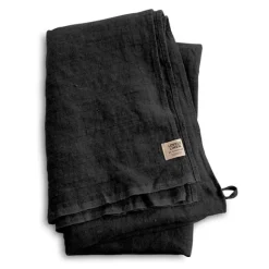 Lovely Linen Beach Towel
