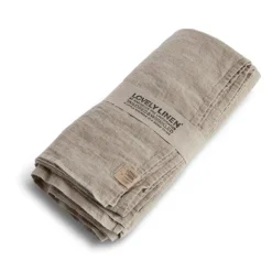 Lovely Linen duk