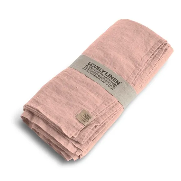 Lovely Linen duk