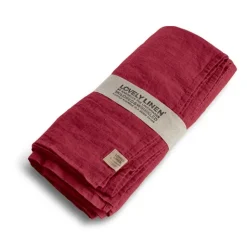 Lovely Linen duk