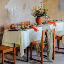 Lovely Linen duk