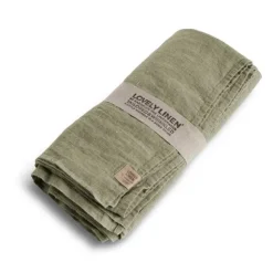 Lovely Linen duk