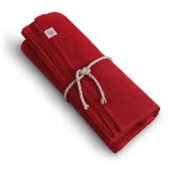 Lovely Linen duk rund