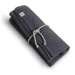 Lovely Linen duk rund
