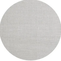 Lovely Linen duk rund