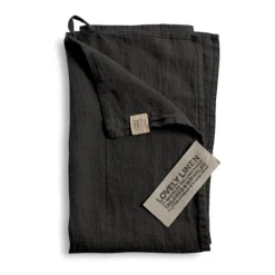 Lovely Linen kökshandduk