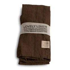 Lovely Linen servett 4-pack