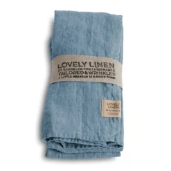 Lovely Linen servett 4-pack