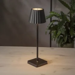Maia bordslampa uppladdningsbar