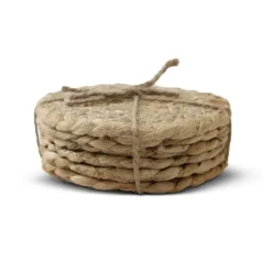 MeringGlasunderlägg 6-pack