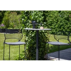 Milano barstol 4-pack
