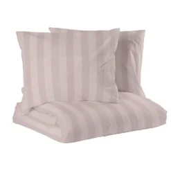 Mirage 3-Dels Satin Påslakan Kingsize