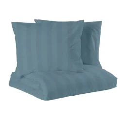 Mirage 3-Dels Satin Påslakan Kingsize