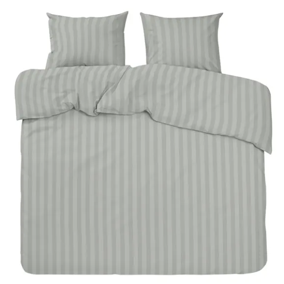 Mirage 3-Dels Satin Påslakan Kingsize