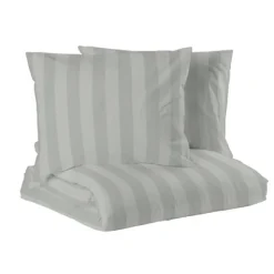 Mirage 3-Dels Satin Påslakan Kingsize