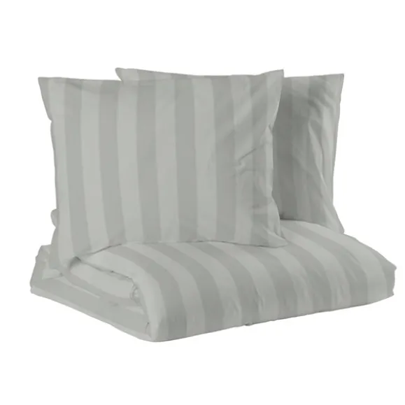 Mirage 3-Dels Satin Påslakan Kingsize