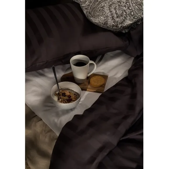 Mirage 3-Dels Satin Påslakan Kingsize