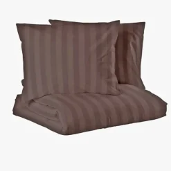 Mirage 3-Dels Satin Påslakan Kingsize