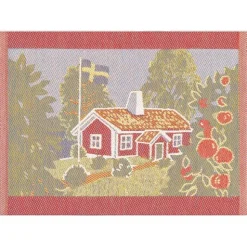 Mitt Sverige diskduk