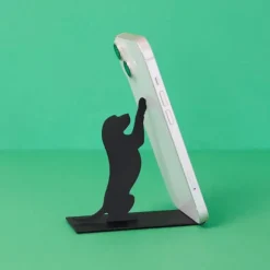Mobiltelefonhållare Hund