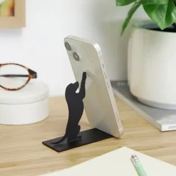 Mobiltelefonhållare Hund