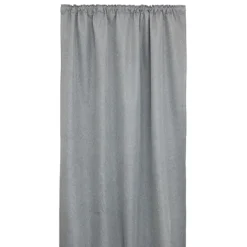 Neramörkläggningsgardin, dubbel bredd 1-pack