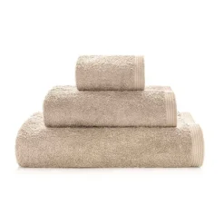 New plus frottéhandduk