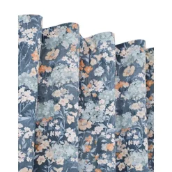 Äng gardiner 2-pack