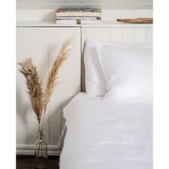 Nottingham Percale Lyocell 3-Dels Påslakan Kingsize