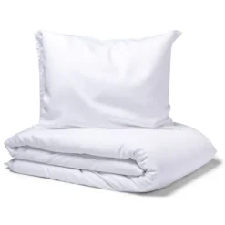 Nottingham Percale Lyocell 3-Dels Påslakan Kingsize
