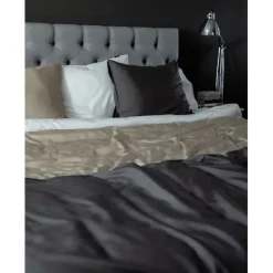 Nottingham Percale Lyocell 2-Dels Påslakan Kosta Linnewäfveri