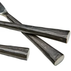 Odin ostknivset 3 delar