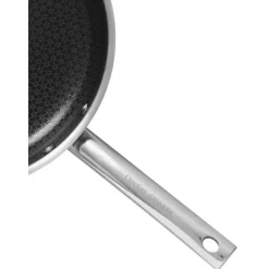 OJ Stekpanna keramisk non-stick