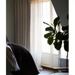 Olle mörkläggningsgardin 2-pack