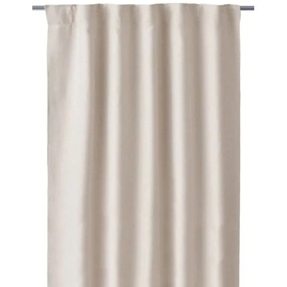 Olle mörkläggningsgardin 2-pack
