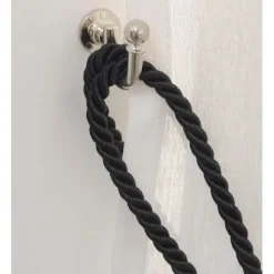 Omtagskrok 2-pack