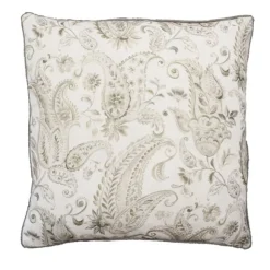 Paisley kuddfodral