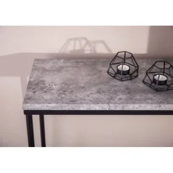 Palace sidebord