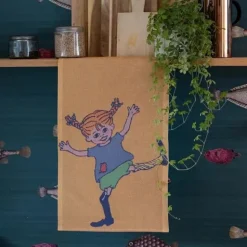 Pippi kökshandduk