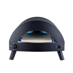 Pizzaugnen Bukom