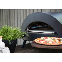 Pizzaugnen Bukom