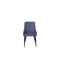 Plaza matstol 2-pack